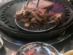 -玄希浪漫厨房·韩料烤肉(湖滨银泰in77店)
