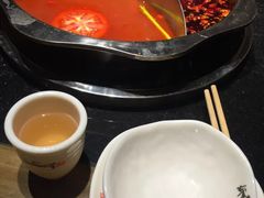 -纸盐河码头火锅(十八梯店)