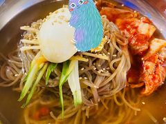 -Meet Sun韩式大排档(五一广场7MALL店)