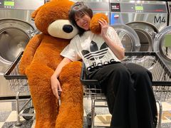 -WASHME大洗屋(虹桥南丰城直营店)
