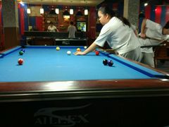 -永宁台球·棋牌俱乐部(淮海路店)