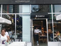 门面-Juicy Bakery(瑞景店)