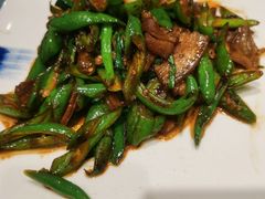 农家小炒肉-老好人象山海鲜(岭南路店)