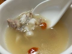 -万兴菜馆(龙华店)