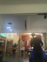 -Hair造型