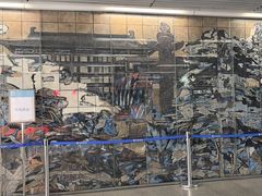 -北京大学东门(地铁站)