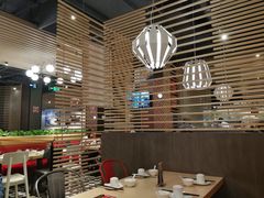 大堂-避风塘(宝山万达店)