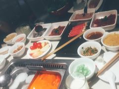 -海底捞火锅(泉城路店)