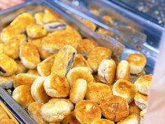 椒盐饼-徐文林香酥饼(桃园店)
