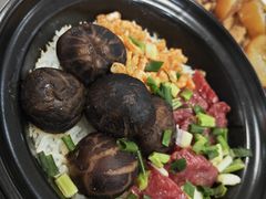 -下环街市熟食中心