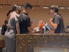 -千滋百味自助海鲜烤肉(布吉景华店)