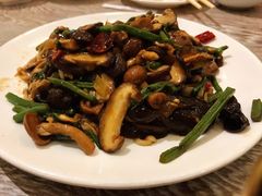 山野小炒-渔家颂歌渔家味道(青石路店)