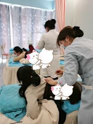 -馨果汇月子产康中心(南湖公园店)