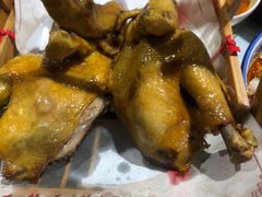 -风波庄(罍街分舵)