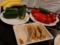 -见康道莱•足浴按摩•艾灸•SPA(友谊店)