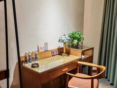 -丽呈酒店(喀什古城景区店)