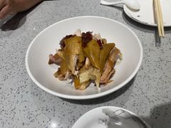-紫光园·烤鸭·北京菜(团结湖店)