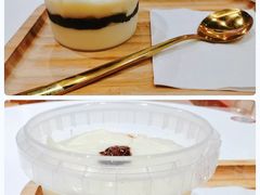 阿华田冰豆花-炖物24章·顺时轻养茶(杭州大厦店)