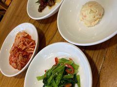 -紫霞门韩国料理烤肉(深南东路店)