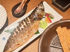 -水之惠鲜鱼料理(王府大街店)