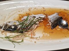 -丹江渔村(首都机场店)