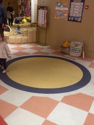 -奈尔宝家庭中心·亲子餐厅(前滩店)