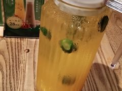 -湘邻呷铺·田园家宴(汉基广场店)