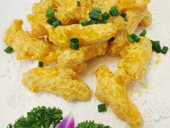 -张家卫·阳江菜·小海鲜(肥婆湾桥店)