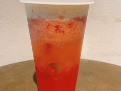 -喜茶(上海打浦桥日月光gelato lab+店)