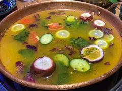 -洱火云南酸菜牛肉火锅(石景山当代商城店)