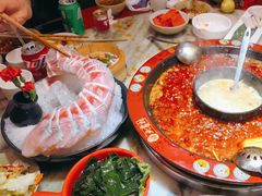 -矮板凳老火锅(宽窄巷子店)