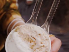 红茶芝士蛋糕-Dip in Gelato(富民路店)