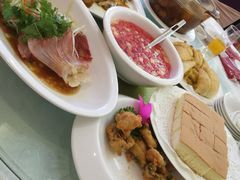 -悦来酒家·正宗闽南菜(西街店)