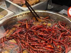 -刘小忙把子肉(北园大街总店)