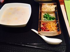 -芊彩餐厅(迪士尼探索家度假酒店)