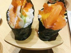 -富山日式料理(宽厚里店)