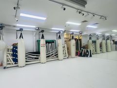 -GSTMMA综合格斗馆