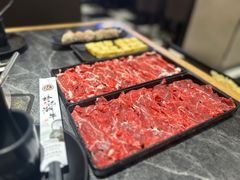 -林记潮牛·牛肉火锅(上马墩店)