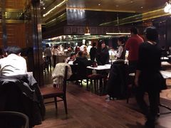 -君悦酒店·乐厨·高空自助餐(青年大街店)