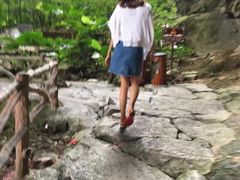 -英西峰林·洞天仙境