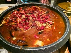 -0776食堂·京城创意菜(七里庄店)