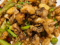 -环宇草鸡店·特色炒鸡