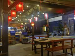 -海鲜镖局·平价海鲜小馆(金沙滩店)