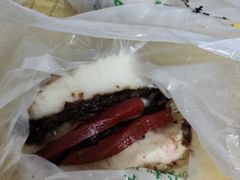 -清真·白记年糕(牛街北口店)