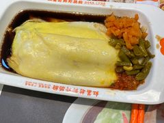 -红荔村肠粉(中银店)