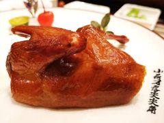 -万家宴海鲜大酒楼(五四路店)