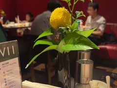 -拉蒂娜·巴西牛排馆 Latina·Brazilian Steakhouse(王府井喜悦店)
