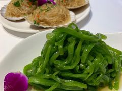 -小贝壳酒楼(经九路店)