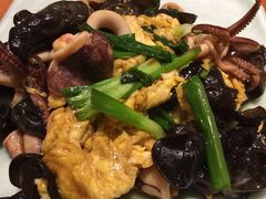 -海小馆海鲜餐厅(茂业百货店)