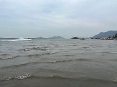 -在海一方公园